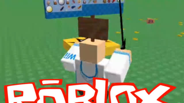 GEARS AND MORE GEARS!! :D RobloxFan2007 Gameplay