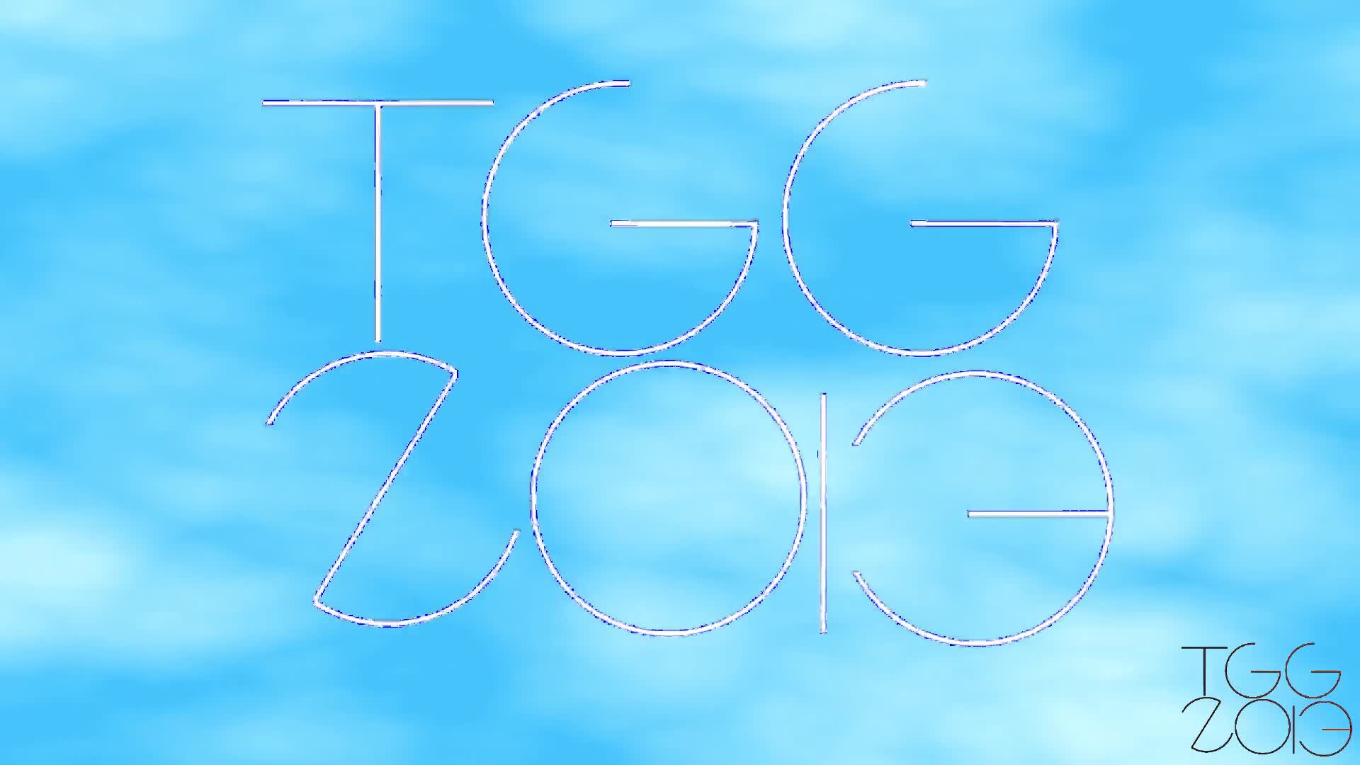 TheGiraffeGuy2013 Geometric Shapes Logo Poorstretched