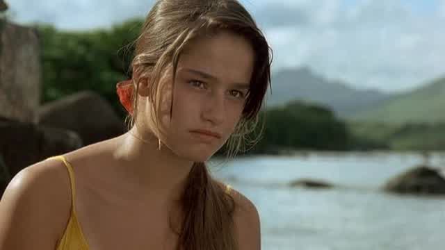 Marie - Beautiful Actress