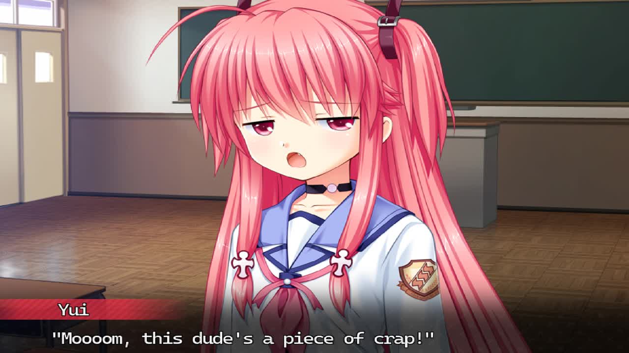 Sirius Cybernetics Corporation - Disconight