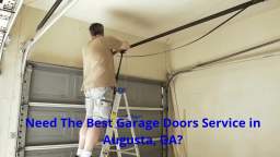 Garage Door Services of CSRA LLC in Augusta, GA