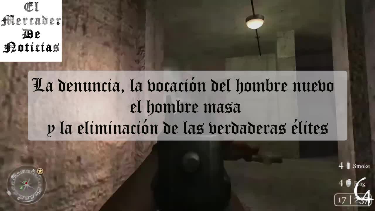 El Mercader de Noticias - 1/8/26