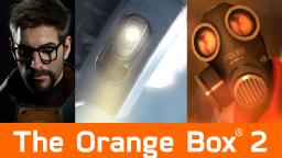 The Orange Box 2: Companion Collection Trailer