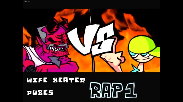 Funkin' Alt - Raps 1-3