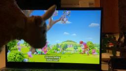 Mr. Horns Watches Pinkfong Wonderstar 6
