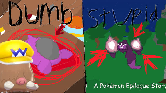 Pokemon S&V DLC Epilogue Experience