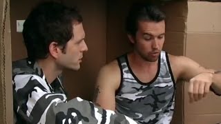 Mac And Dennis... | Part 3 | IASIP (S4 E1)