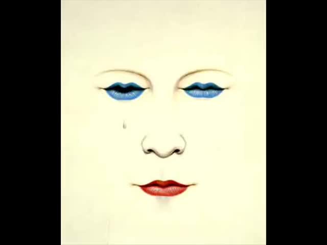 Talk Talk - TALK TALK - 1982(480P)