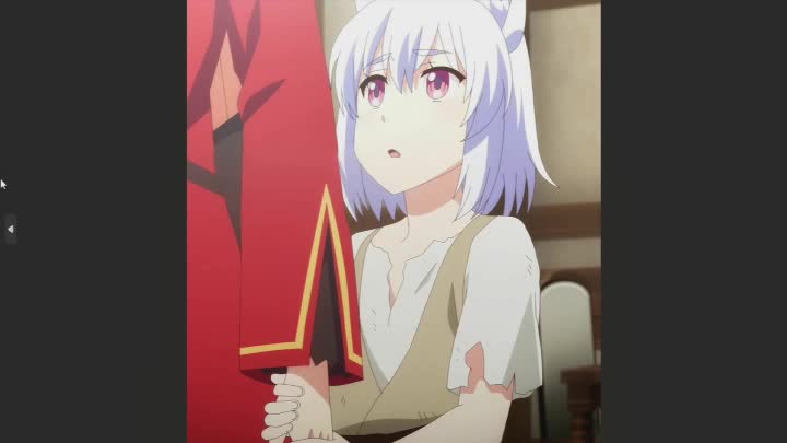 Church of Waifu's GOD Episode 120 Tomoe Inui