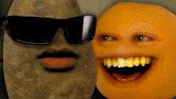 Annoying Orange - Muddy Buddy