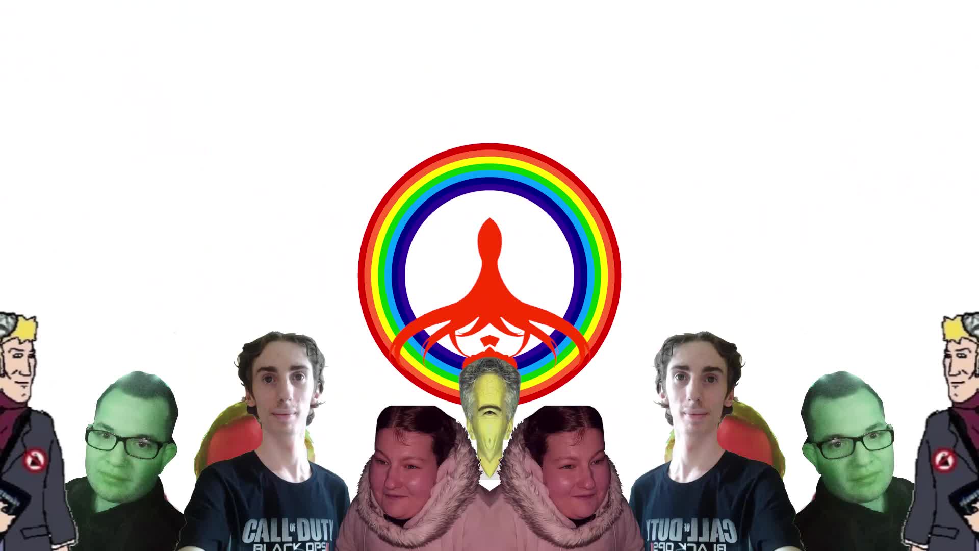 GR62 Przygody Chlebka - Intro