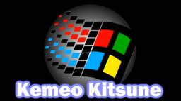Kemeo Kitsune Intro
