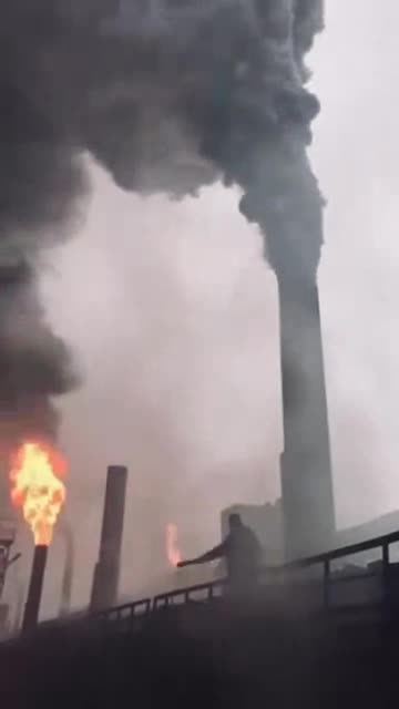 smokestack #minis