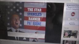 America My Country Tis of Thee - Pat Boone