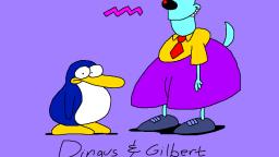 Dingus & Gilbert - Sign