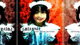 Lolishit - A Maid Of Tender Years Ready To Tend To Her Masters Wishes