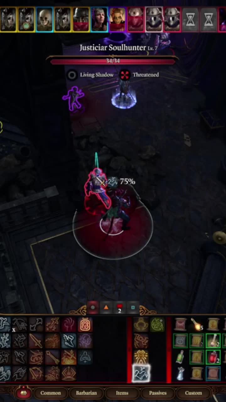 Think He'll Expect This? Think He'll Expect This?