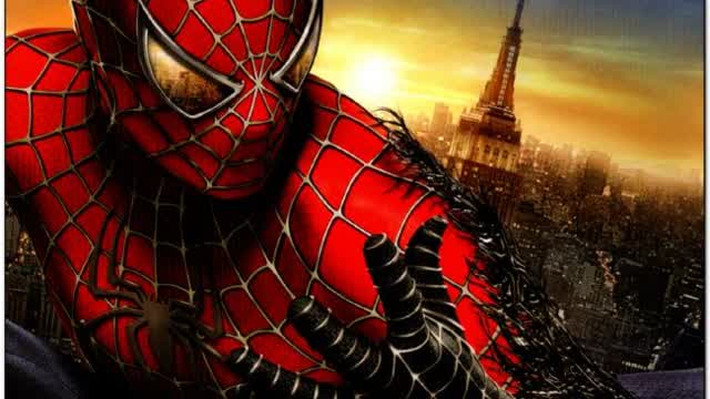 spider-man 3 trailer español