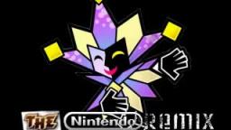 Super Dimentio Theme - Shadow Remix