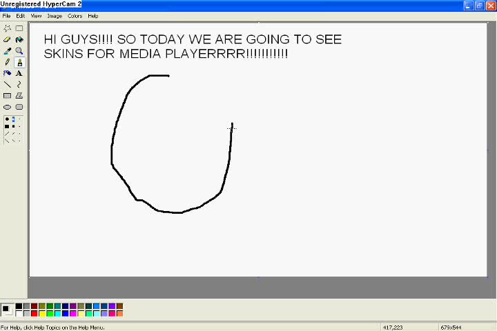 seeing my skins for midea player seeing my skins for midea player