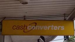 CashConverters Theme Song