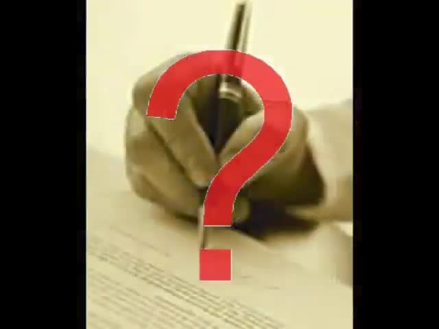 Por Qué No Creo en "El Holocausto" [Parte 2]