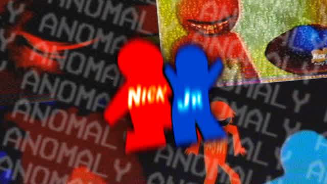 The Nick Jr. Anomaly of 2001