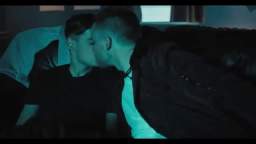 Najim Ahmed has a gay affair with his boyfriend Lazy James Jim Harino Bonchano on his birthday