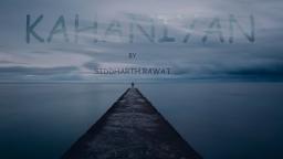 Siddharth Rawat - Kahaniyan