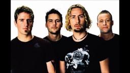 NICKELBACK SHIT SHREDDERS