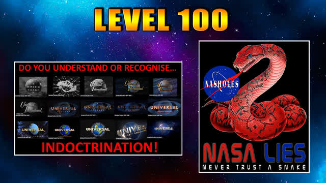 LEVEL 100 (FTAOL - From Truth And Other Lies)