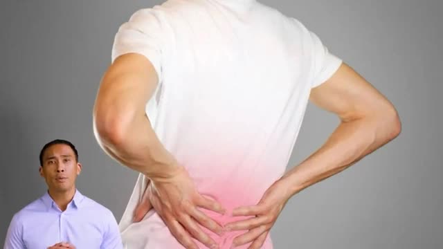 Solutions Integrated Medicine - Low Back Pain in Tri Cities, TN
