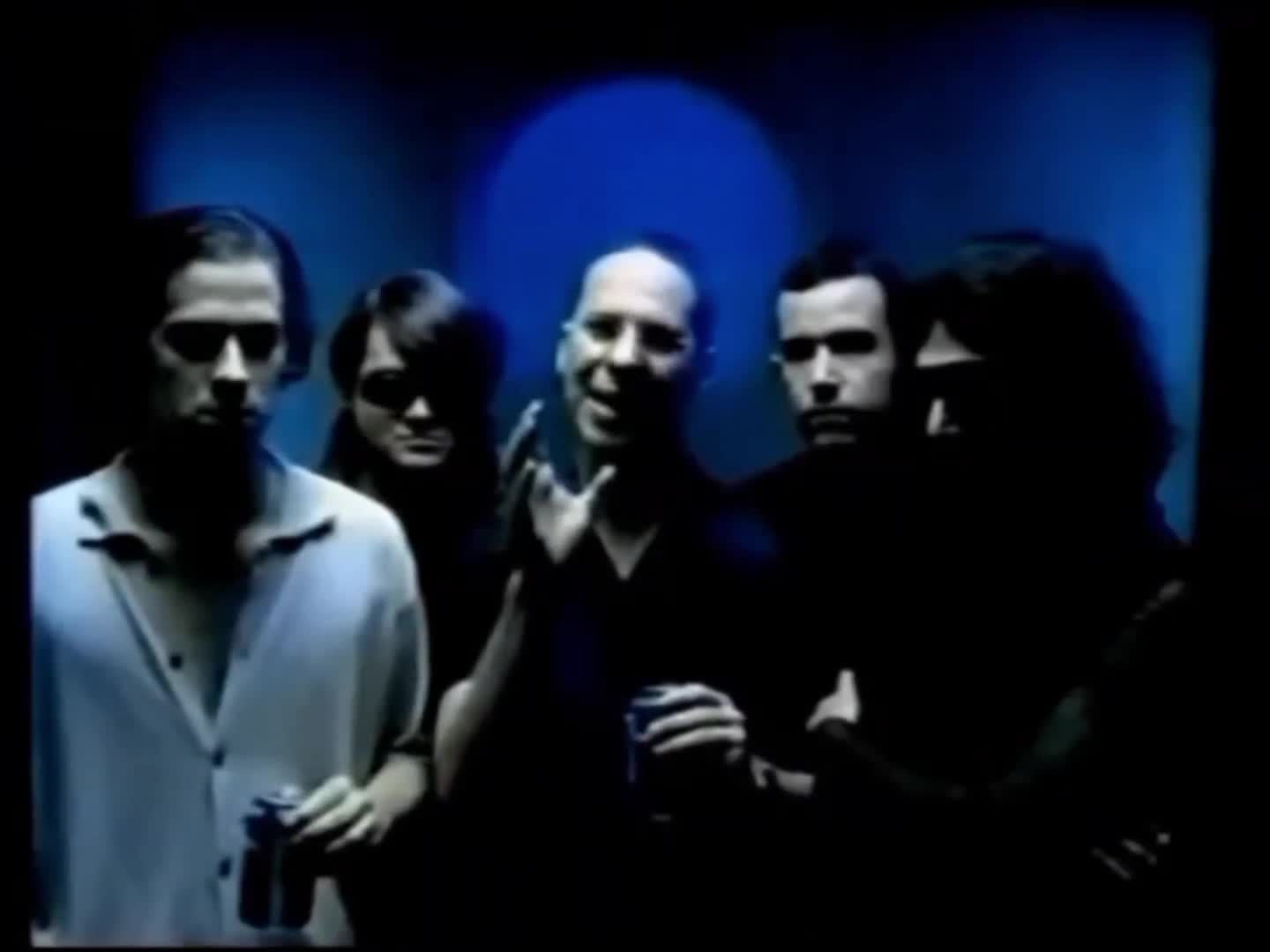 Comercial Pepsi Music Zapato 3 1999
