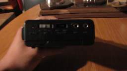 Sanyo Talk-Book TRC 800C