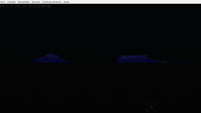Floating Sandbox 1.17.5 - R.M.S. Titanic (Unbreakable) - by Gabriele Giuseppini & Michael Bozarth 20