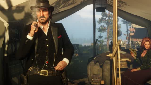 The real reason why Dutch went mad