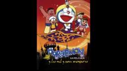 Doraemon - The Direction of Dream (Instrumental) (夢のゆくえ Yume no Yukue)