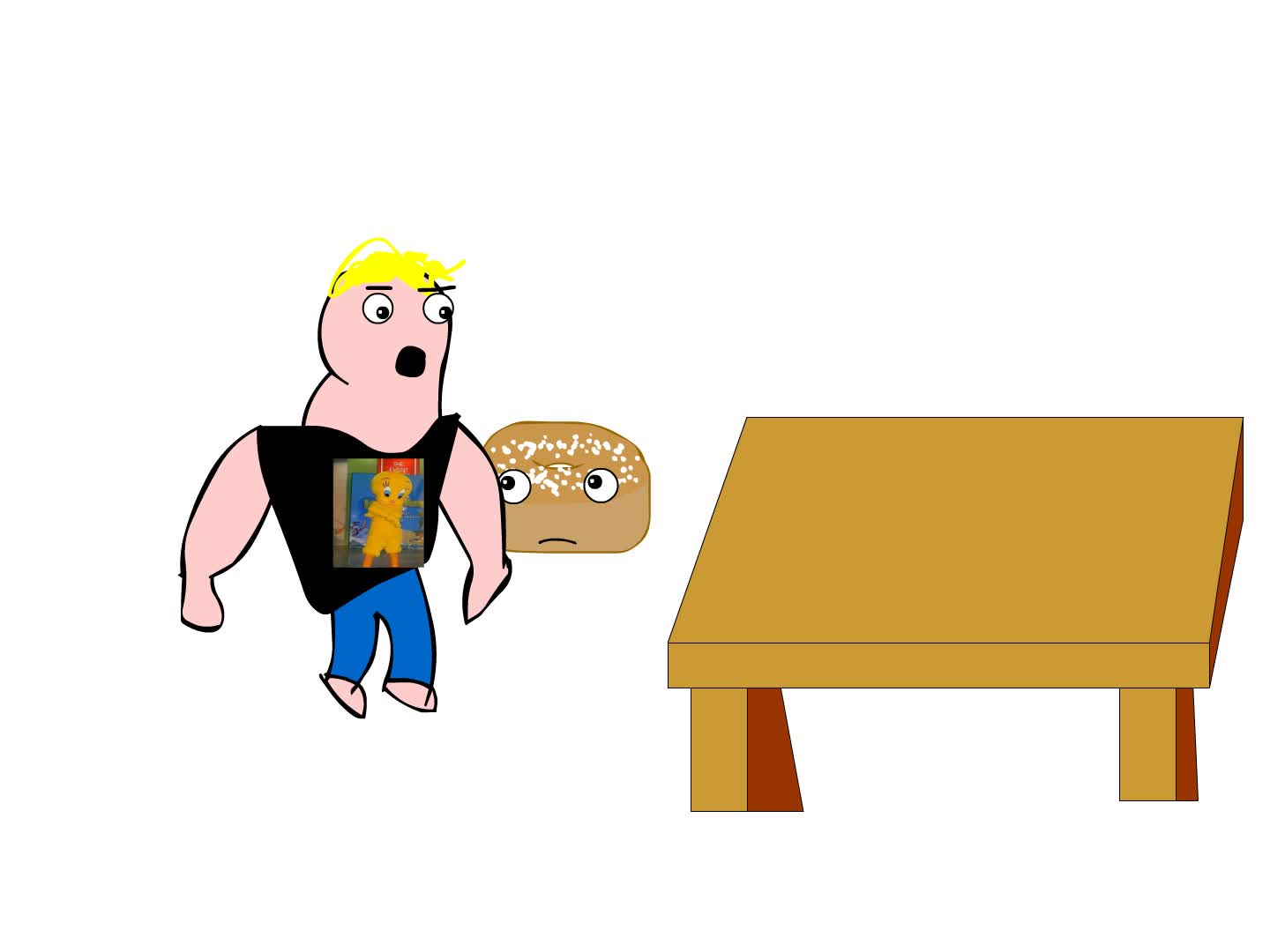 el queque