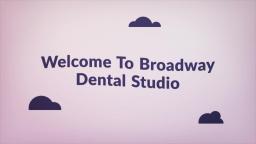 Broadway Dental Studio Revere MA - Dentist