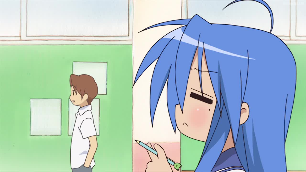 LuckyStar Episode 4