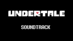 Undertale - For The Fans