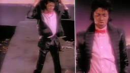 Michael Jackson  Billie Jean Official Video
