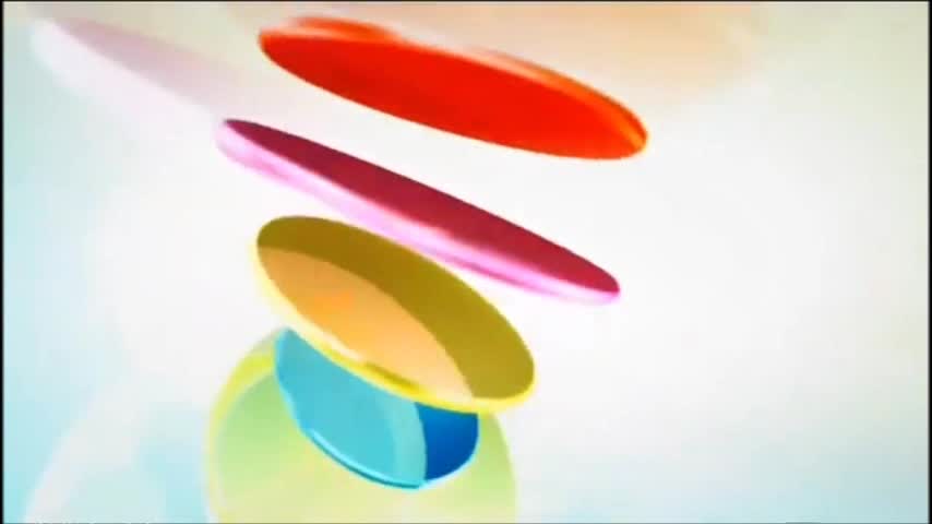 Szóstka - oprawa graficzna od lat 2011-2013