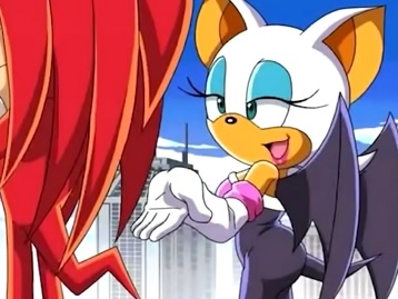 Top Ten Hottest Female Sonic Characters