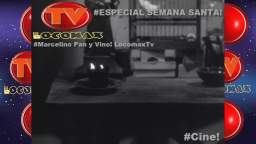 LocomaxTv Bolivia Semana Santa Marcelino Pan y Vino 2023