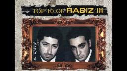 Top 10 of Rabiz - Saint Sargis