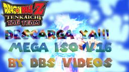 New Epic DBZ TTT 2018 ULTRA ACTUALIZADO With Dioses, BROLY DBS & KANBA + MENU !!!!