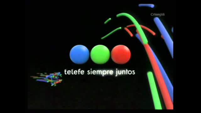 ID Telefe 2011