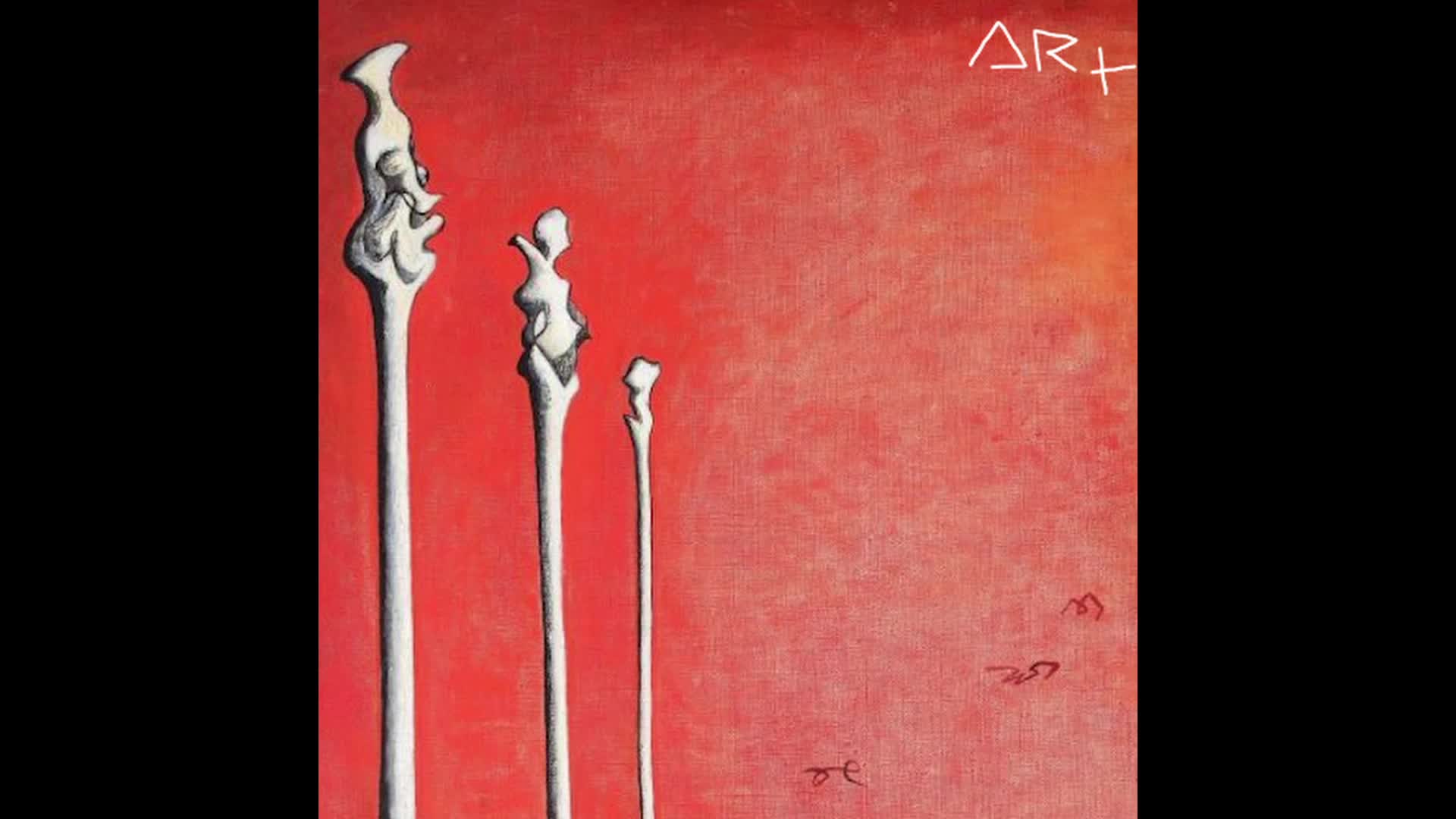 A.R.T (Remix)