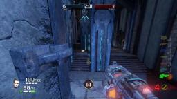 Quake Champions 20 kill streak